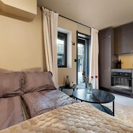 Signature For Smart Living Arctic Seasons *