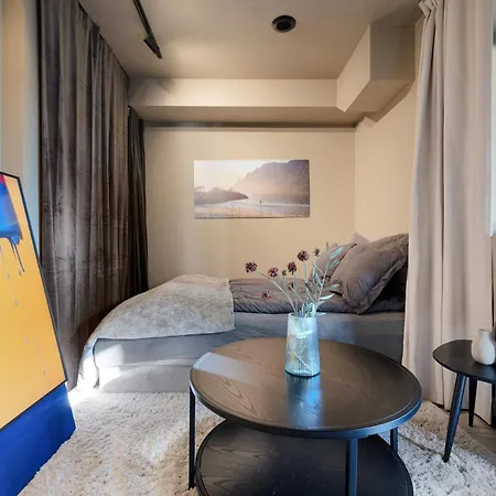 Signature For Smart Living Arctic Seasons Appartement *