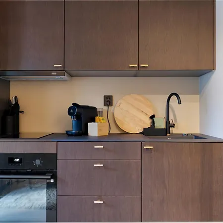 Signature For Smart Living Arctic Seasons