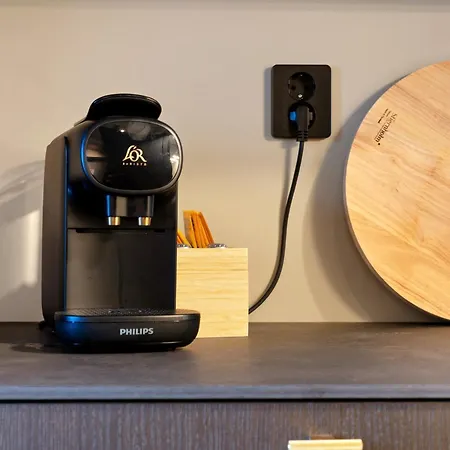 公寓 Signature For Smart Living Arctic Seasons *