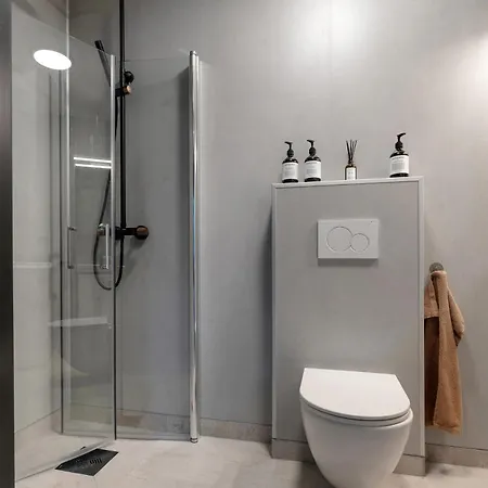 Signature For Smart Living Arctic Seasons Tromsø