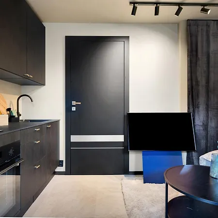 Signature For Smart Living Arctic Seasons * 特罗姆瑟