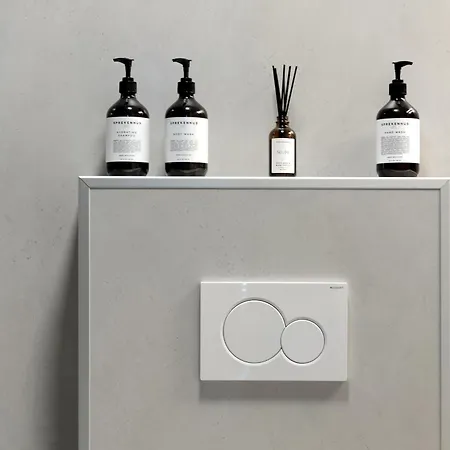 Lägenhet Signature For Smart Living Arctic Seasons *