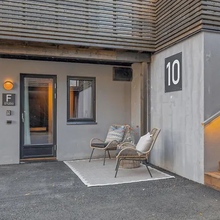 Signature For Smart Living Arctic Seasons 特罗姆瑟