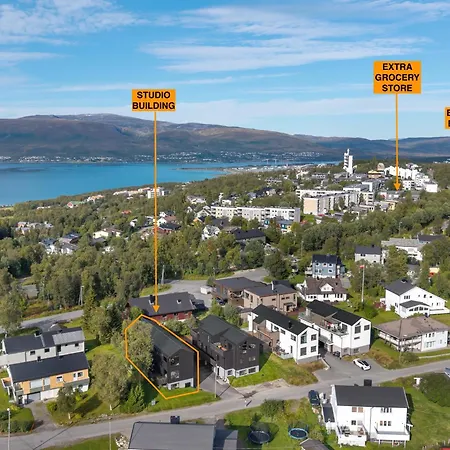 Signature For Smart Living Arctic Seasons 公寓 *