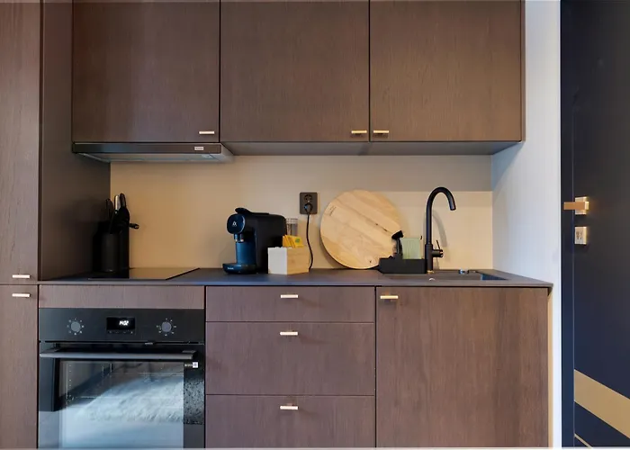 Signature For Smart Living Arctic Seasons