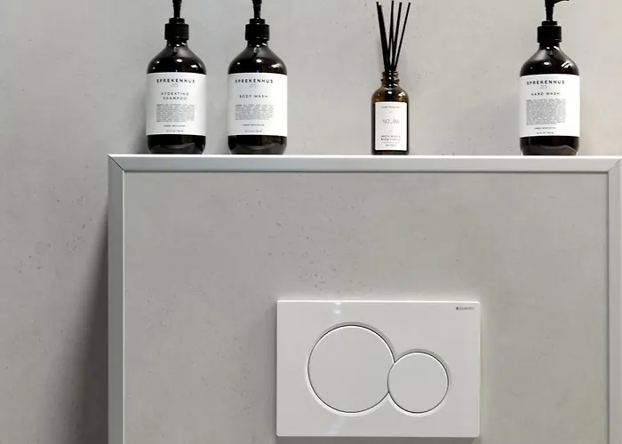 Leilighet Signature For Smart Living Arctic Seasons *