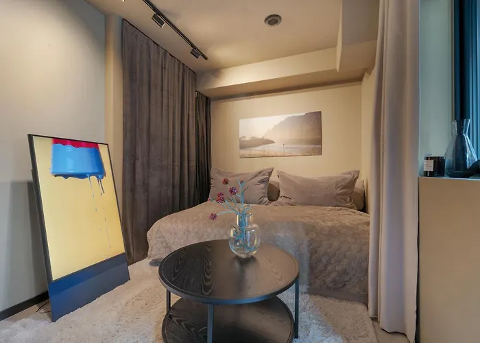 Signature For Smart Living Arctic Seasons *